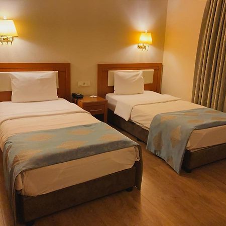 Premier Vista Hotel Silivri Luaran gambar