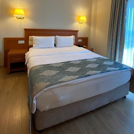 Premier Vista Hotel Silivri Luaran gambar