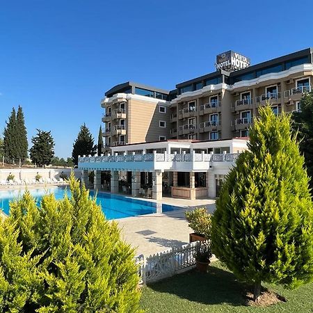 Premier Vista Hotel Silivri Luaran gambar