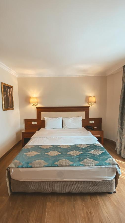 Premier Vista Hotel Silivri Luaran gambar