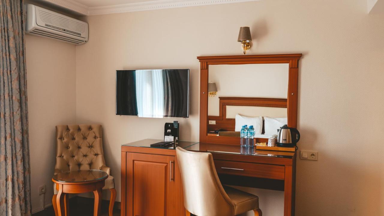 Premier Vista Hotel Silivri Luaran gambar