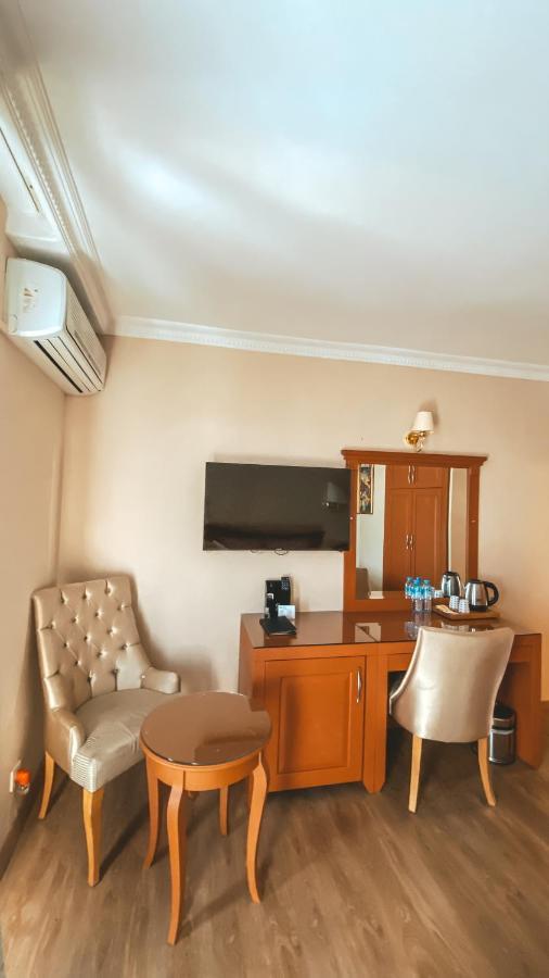 Premier Vista Hotel Silivri Luaran gambar