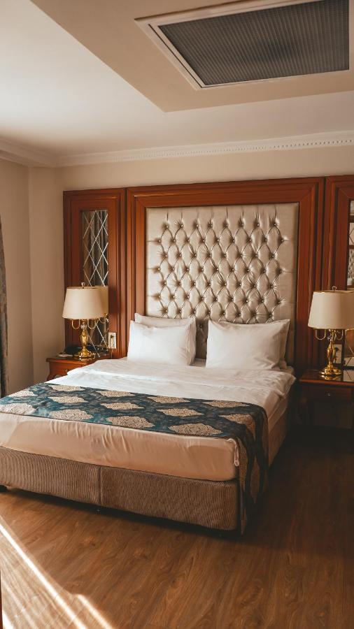 Premier Vista Hotel Silivri Luaran gambar
