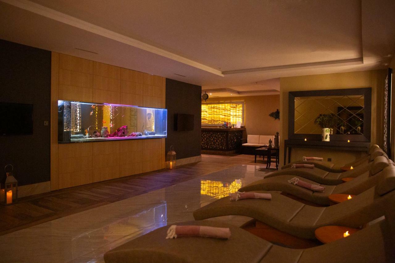 Premier Vista Hotel Silivri Luaran gambar