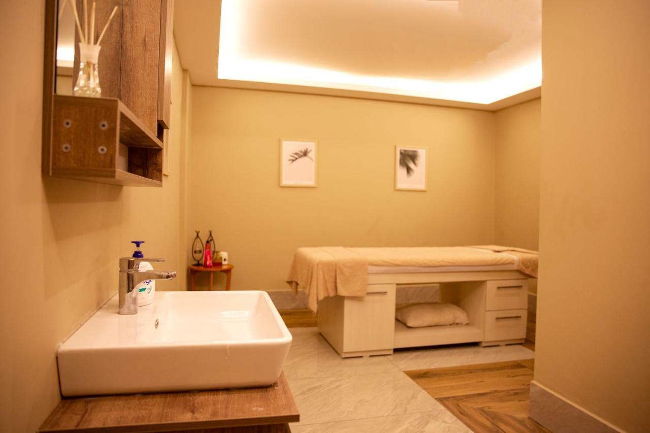 Premier Vista Hotel Silivri Luaran gambar