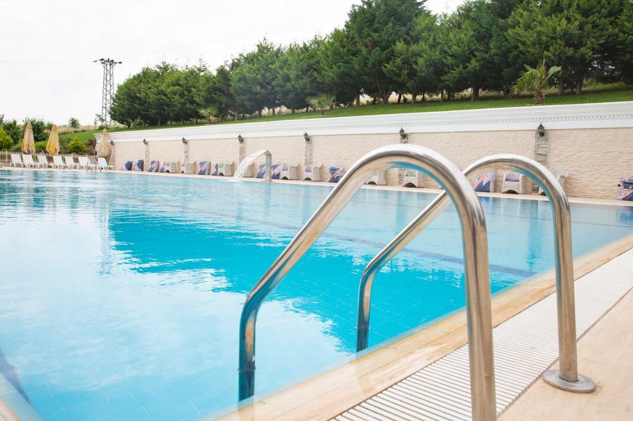 Premier Vista Hotel Silivri Luaran gambar