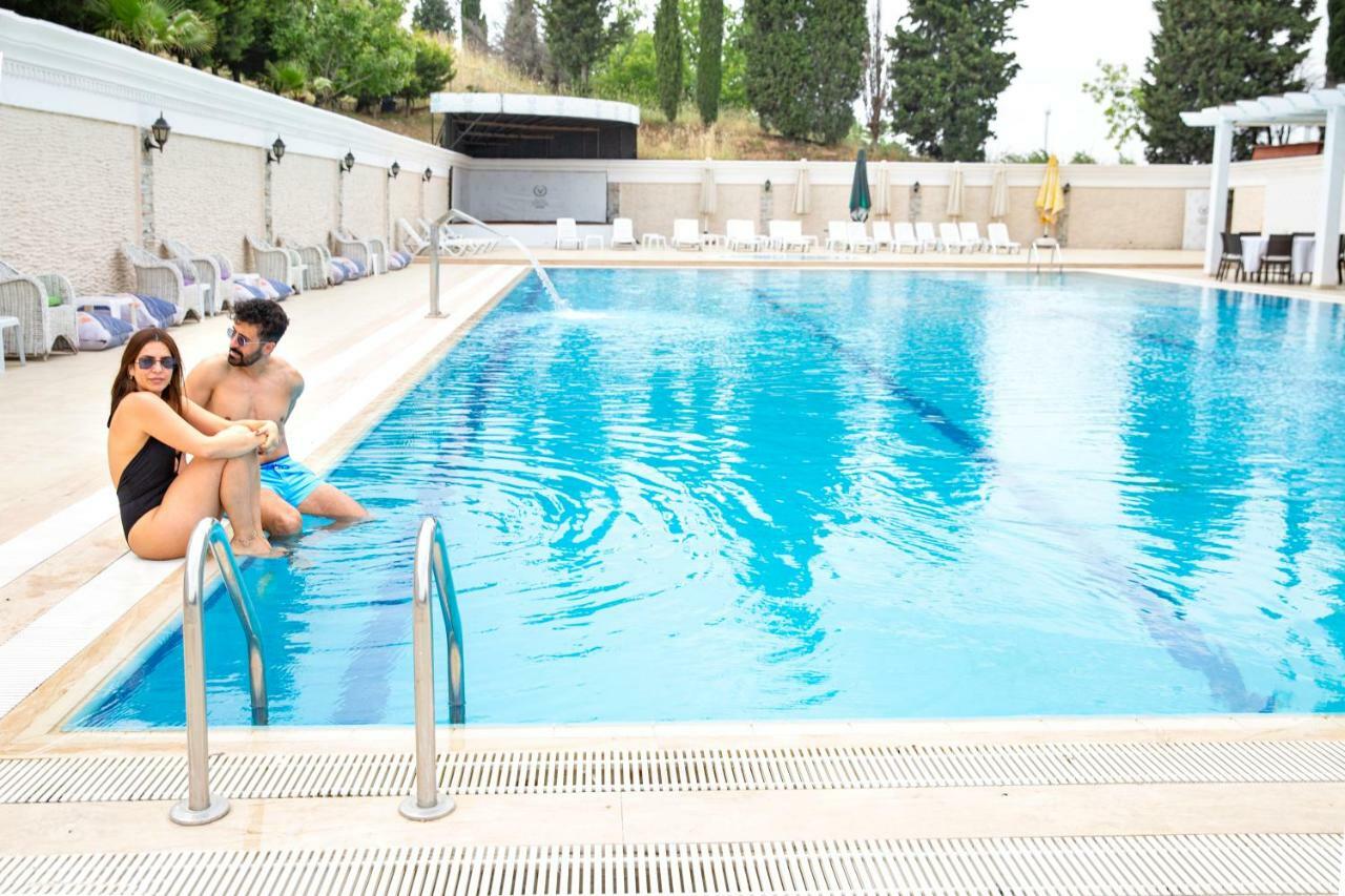 Premier Vista Hotel Silivri Luaran gambar